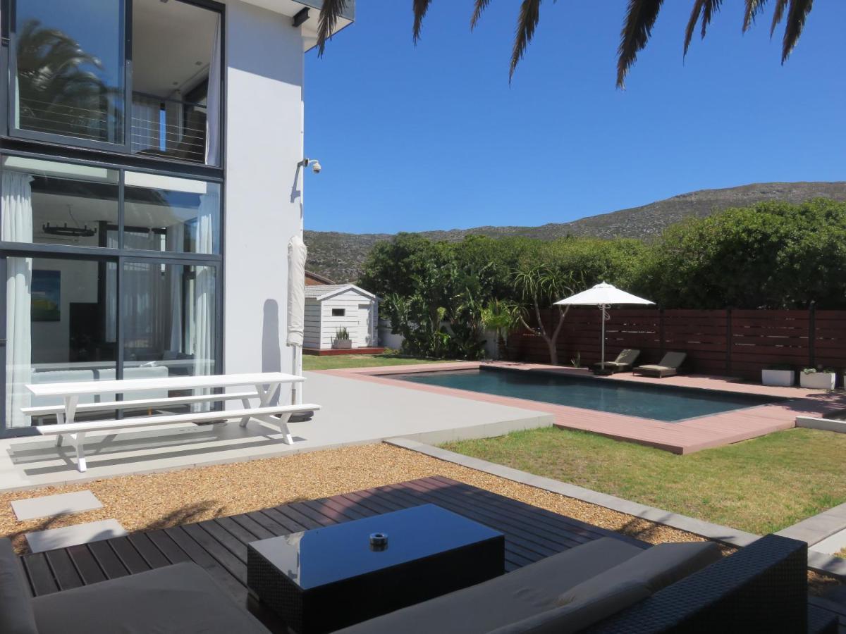 Cape White Villa Crawley Exterior foto